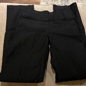 Size XS Dress Pants